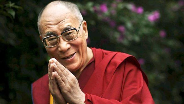 dalai lama tibet china communist