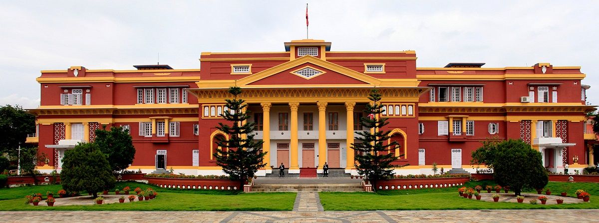 president office oath for new minister