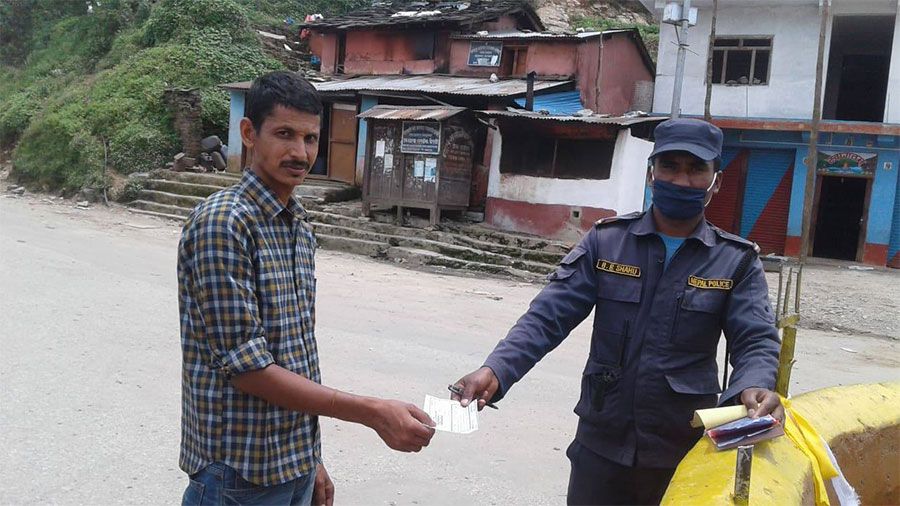 baitadi mask