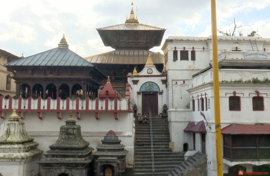 pashupati