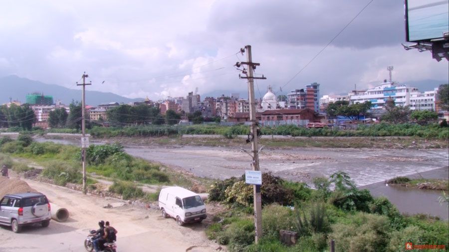 kathmandu