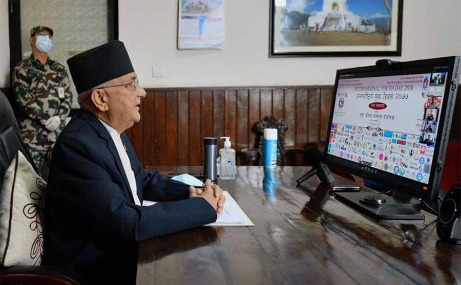 kp oli