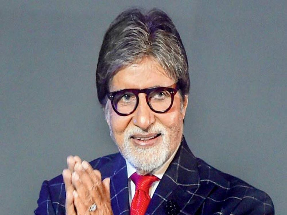 amitabh bachhan bollywood bikram thapa acide