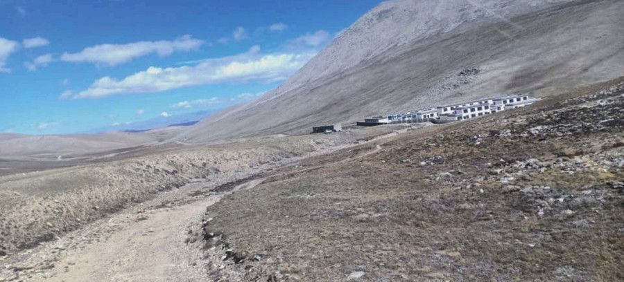 lapcha humla land dispute cdo clarification demand