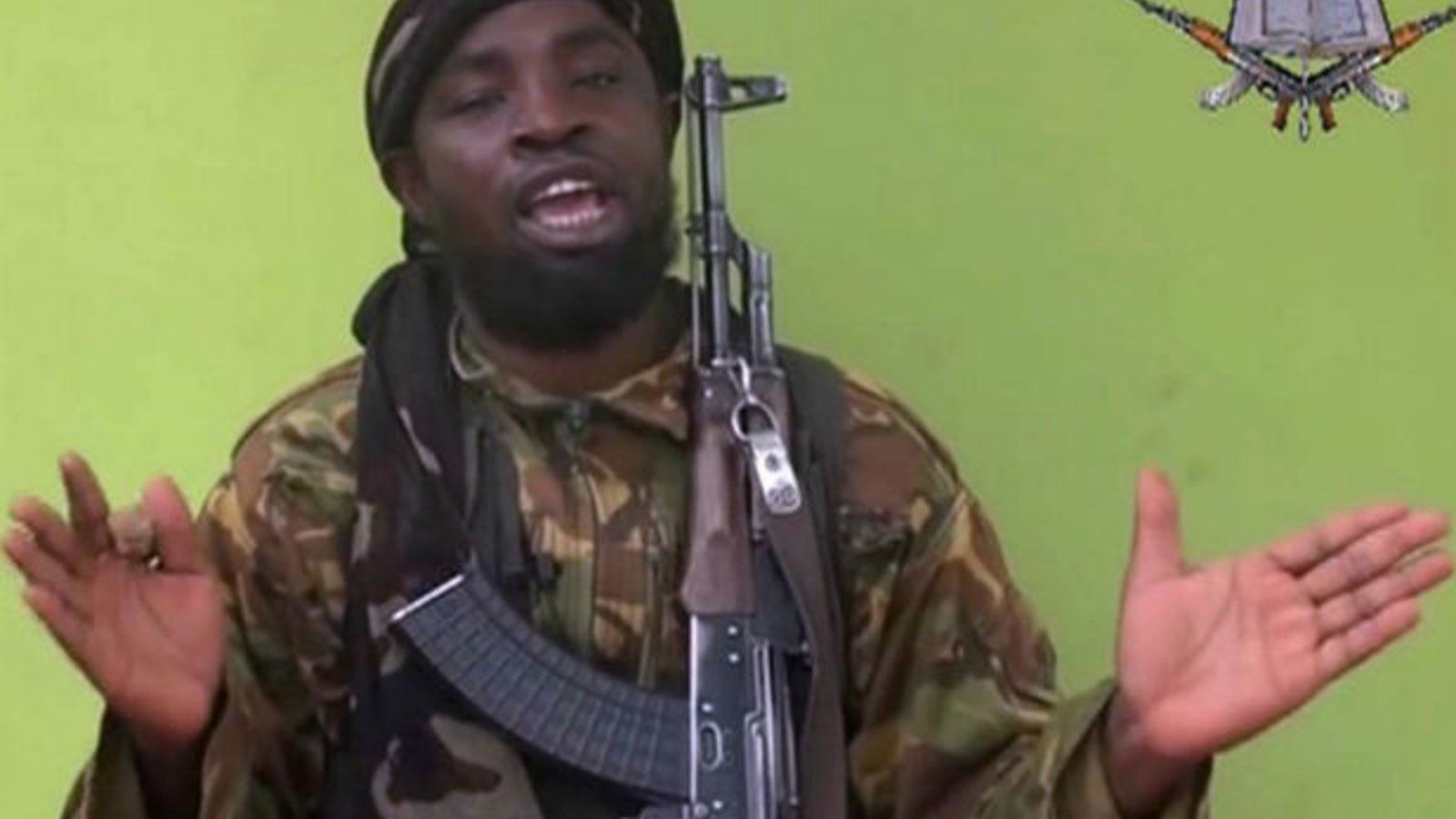 boko haram abu bakar shekau and us