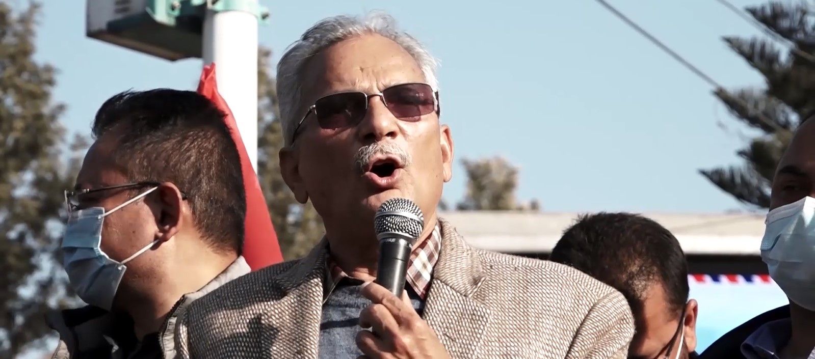 baburam bhattarai