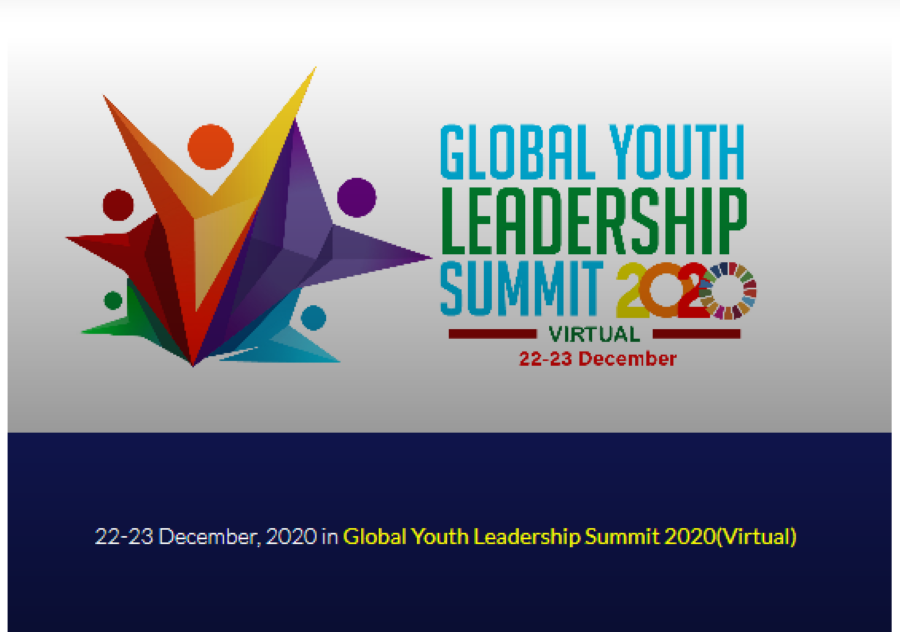 global youth leadership summit in kathmandu