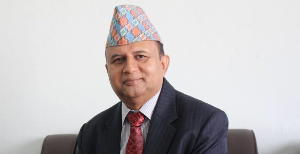 Shankar pokhrel-uml